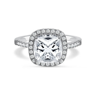 Silver Timeless Ring - Promise Ring - Silver Ring - Engagement Ring for Women Ring Brother & Sisters